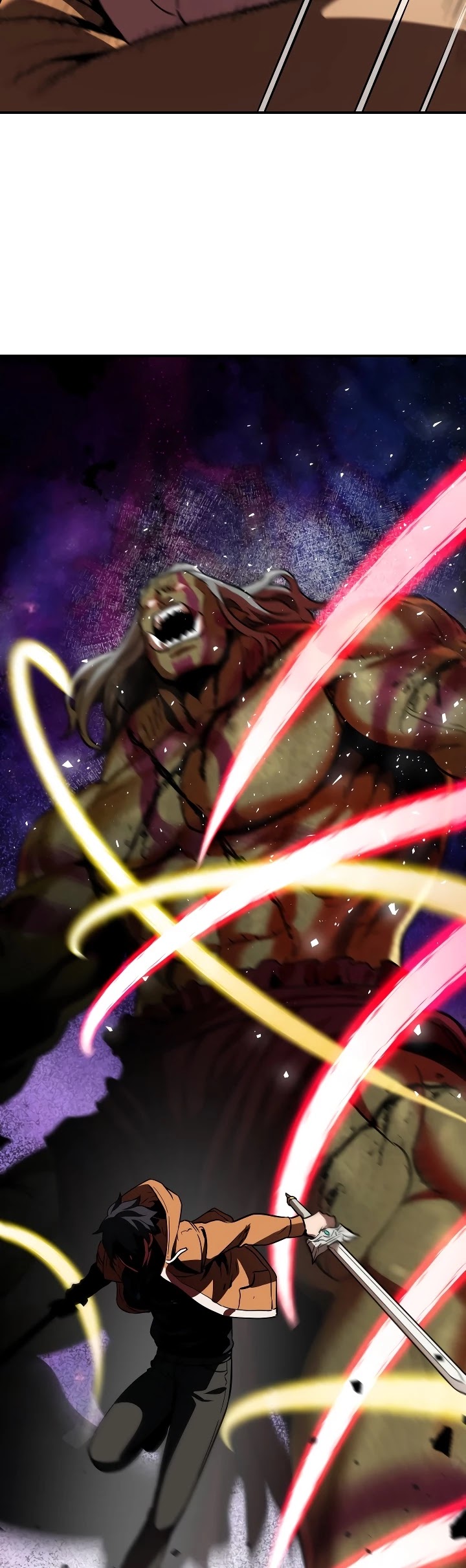 The Player That Can't Level Up chapter 25 page 40