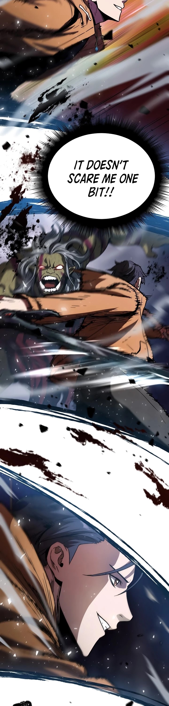 The Player That Can't Level Up chapter 25 page 47