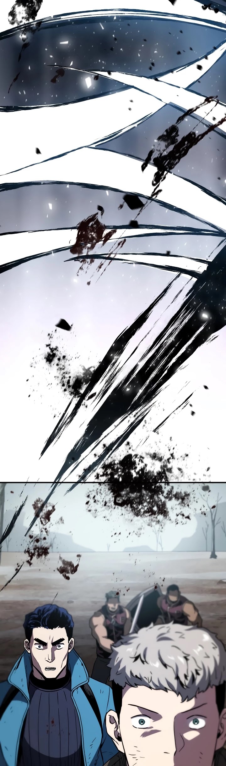 The Player That Can't Level Up chapter 25 page 48