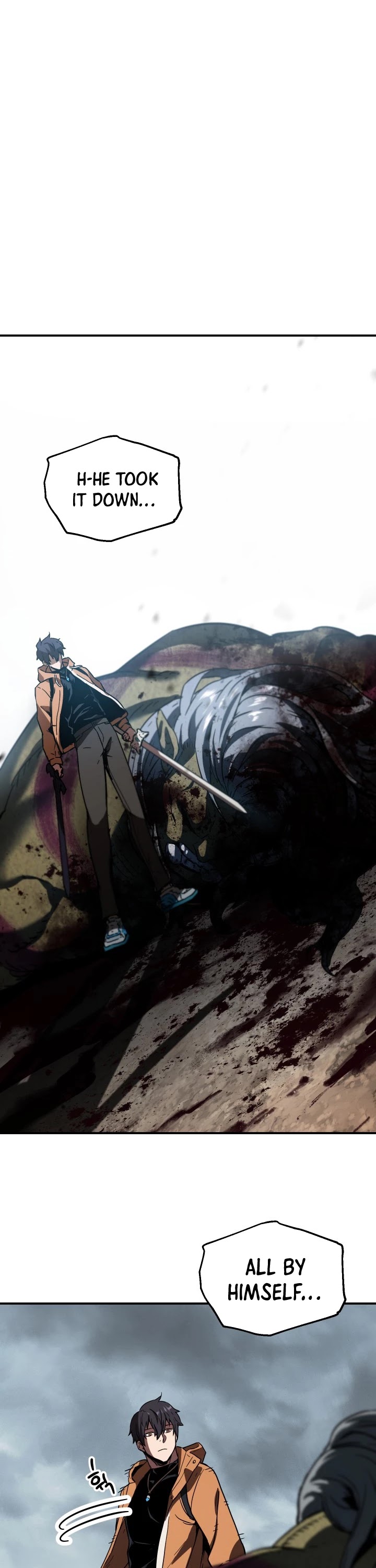 The Player That Can't Level Up chapter 26 page 2