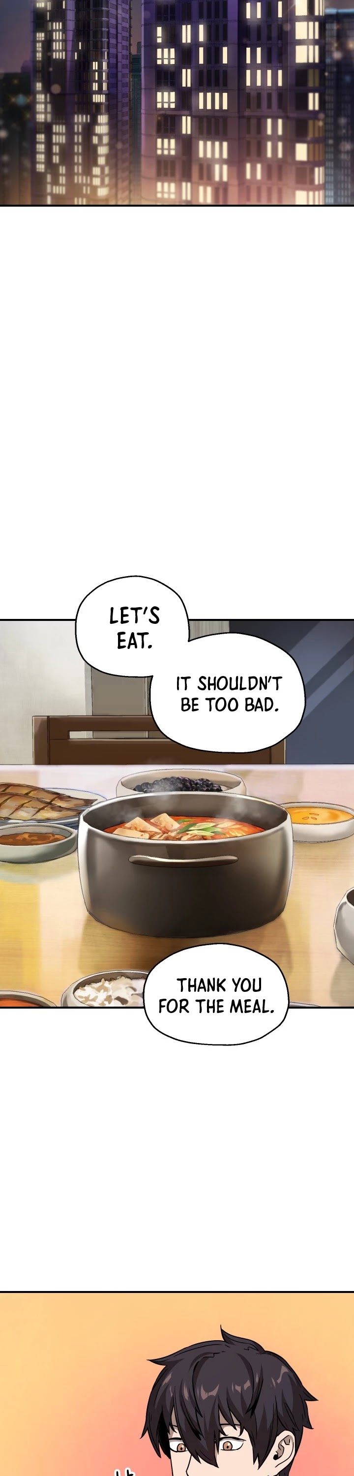 The Player That Can't Level Up chapter 26 page 32