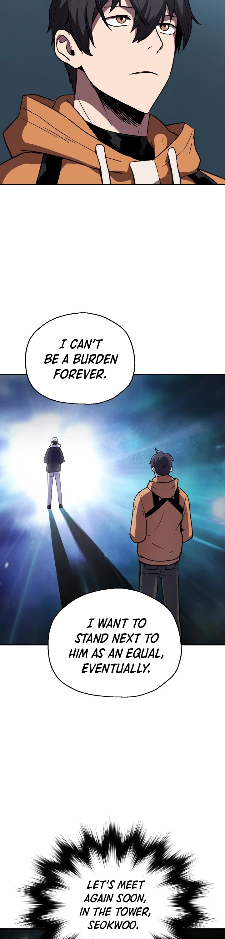 The Player That Can't Level Up chapter 26 page 42