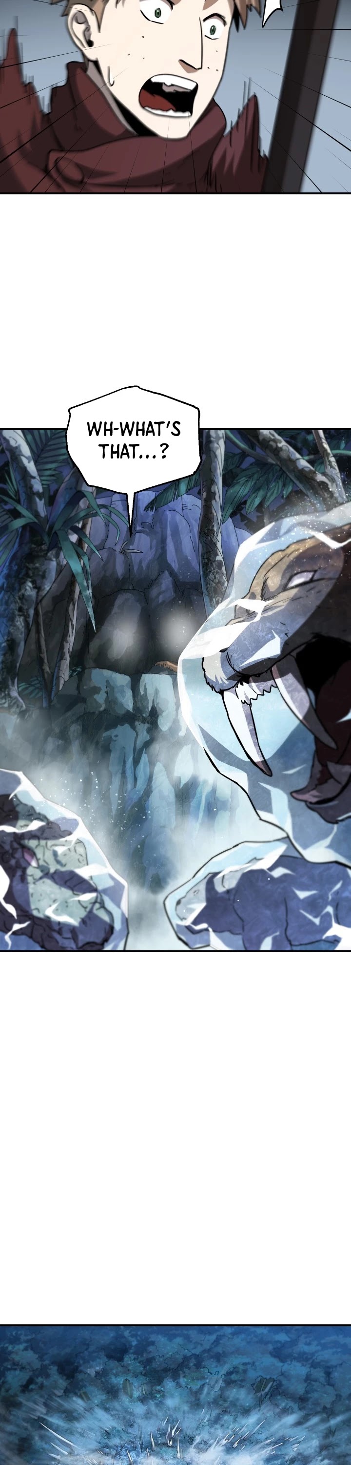 The Player That Can't Level Up chapter 26 page 49