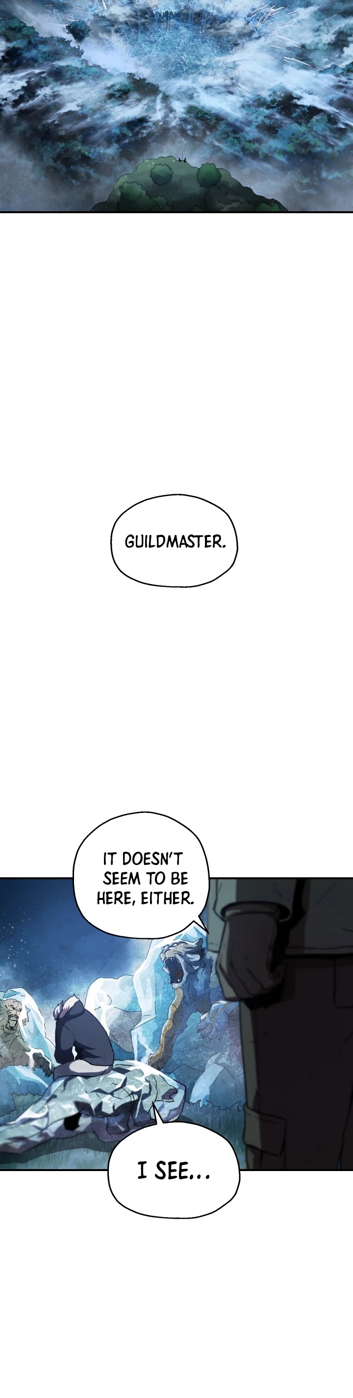 The Player That Can't Level Up chapter 26 page 50