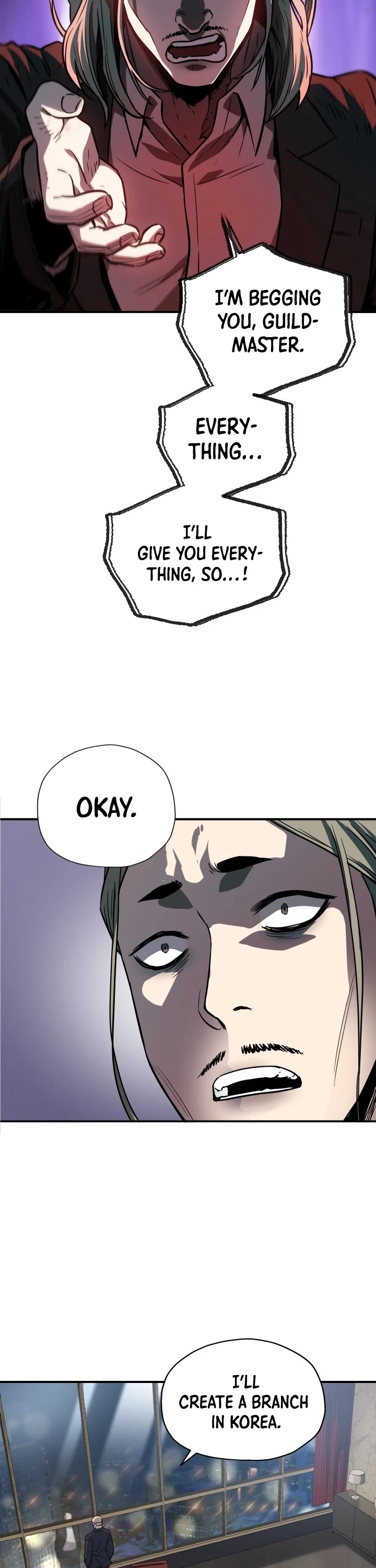 The Player That Can't Level Up chapter 27 page 14