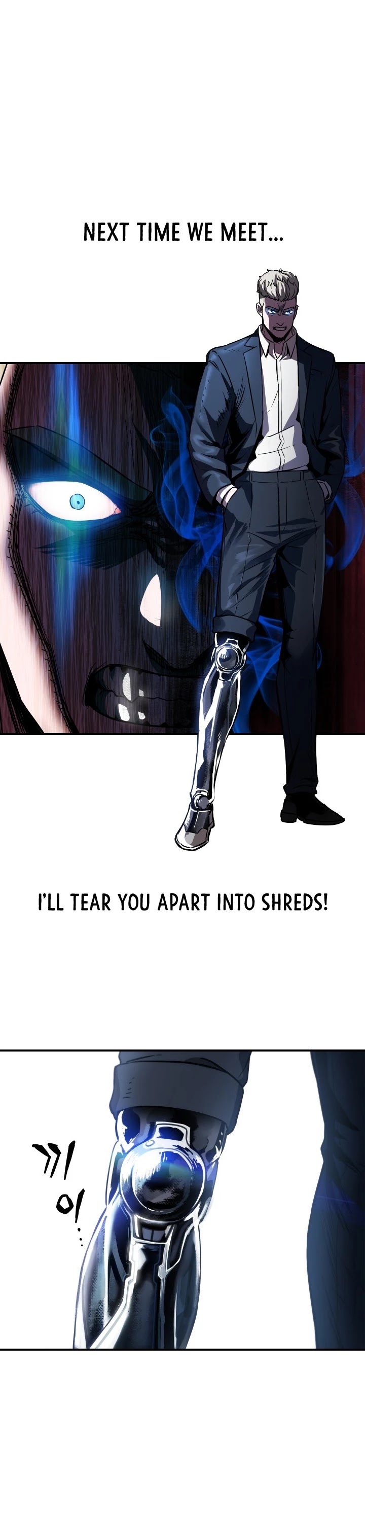 The Player That Can't Level Up chapter 27 page 17