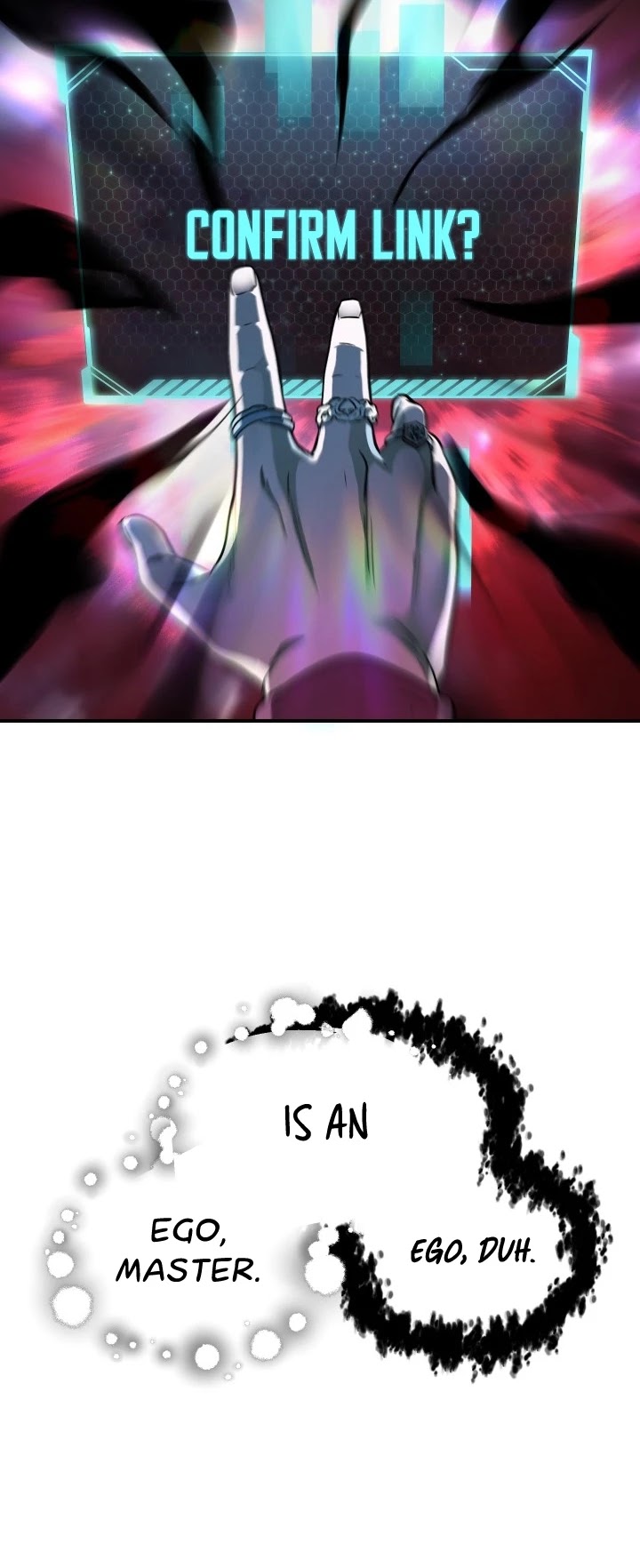 The Player That Can't Level Up chapter 27 page 39