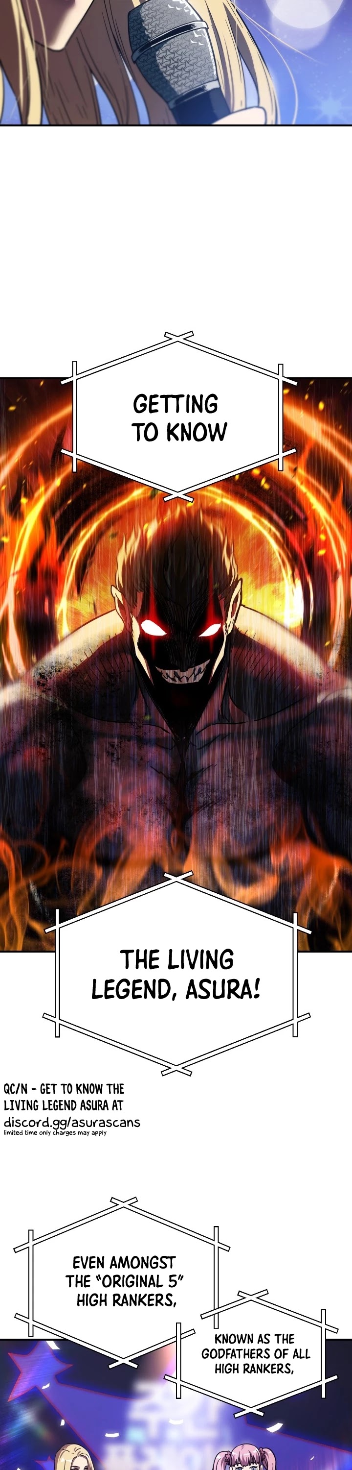 The Player That Can't Level Up chapter 27 page 4