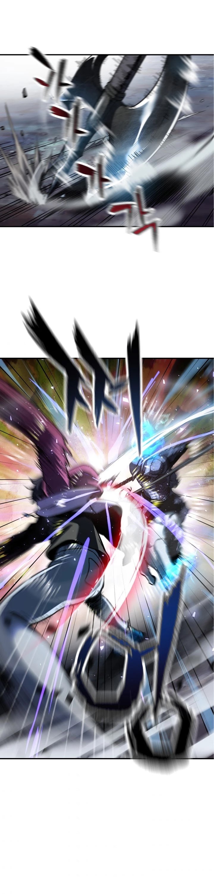 The Player That Can't Level Up chapter 28 page 32