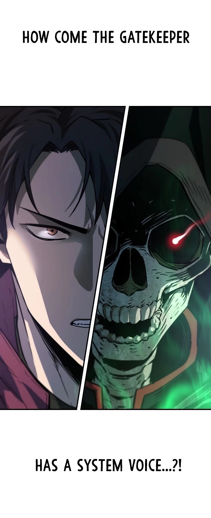 The Player That Can't Level Up chapter 28 page 45