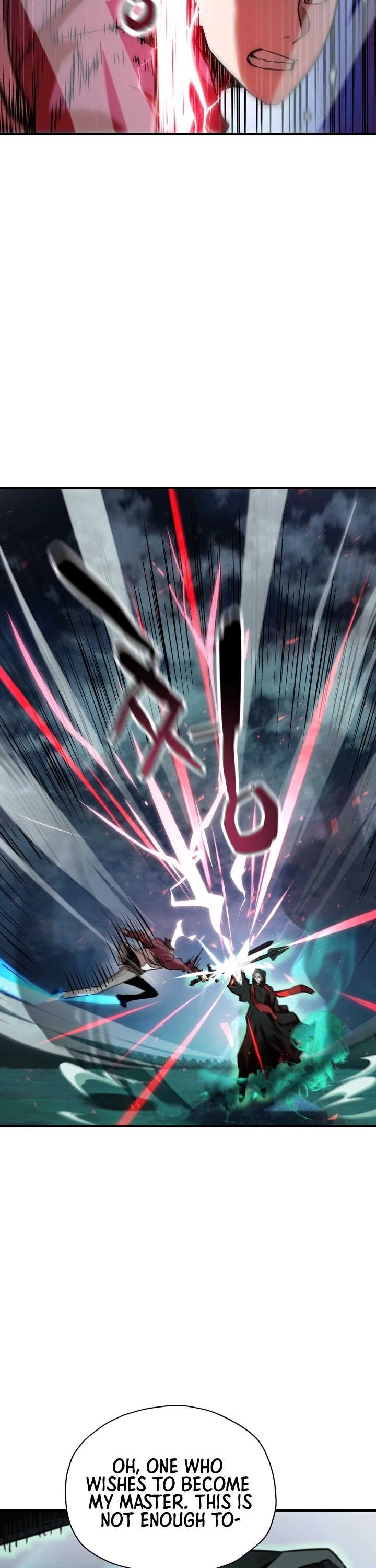 The Player That Can't Level Up chapter 29 page 20