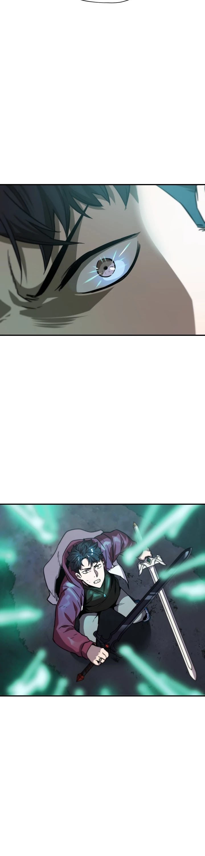 The Player That Can't Level Up chapter 29 page 26