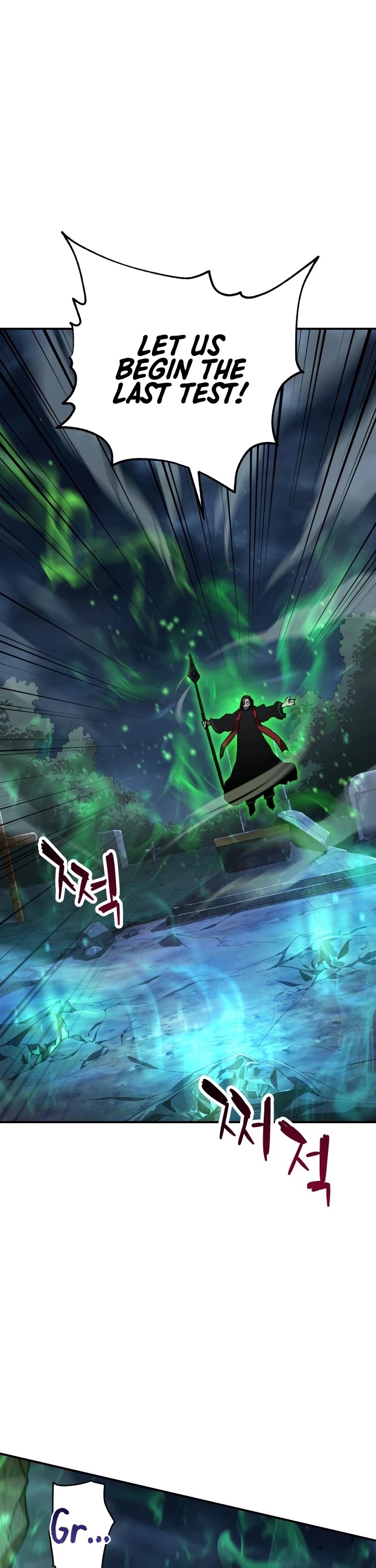 The Player That Can't Level Up chapter 29 page 39