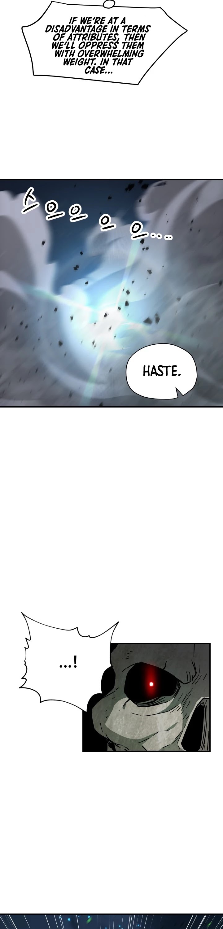 The Player That Can't Level Up chapter 29 page 46