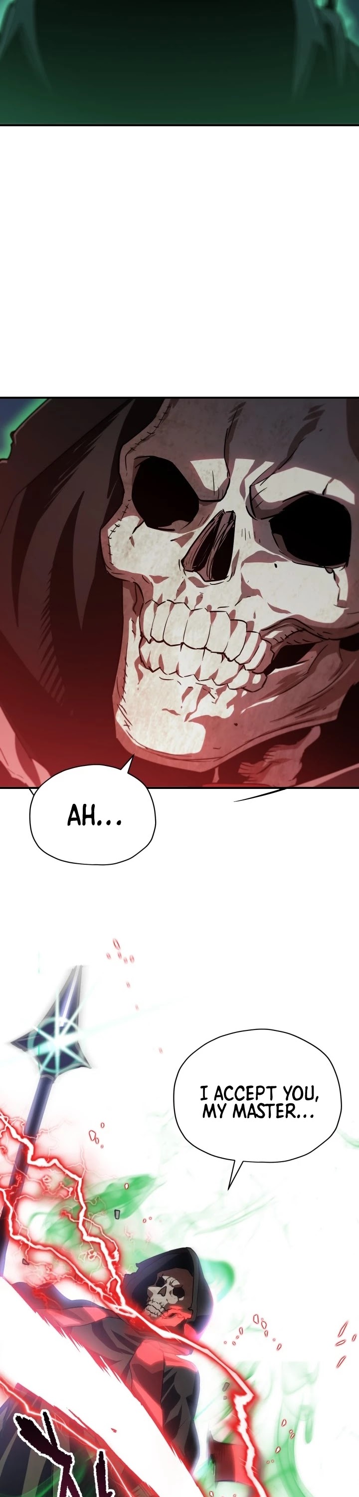 The Player That Can't Level Up chapter 29 page 49