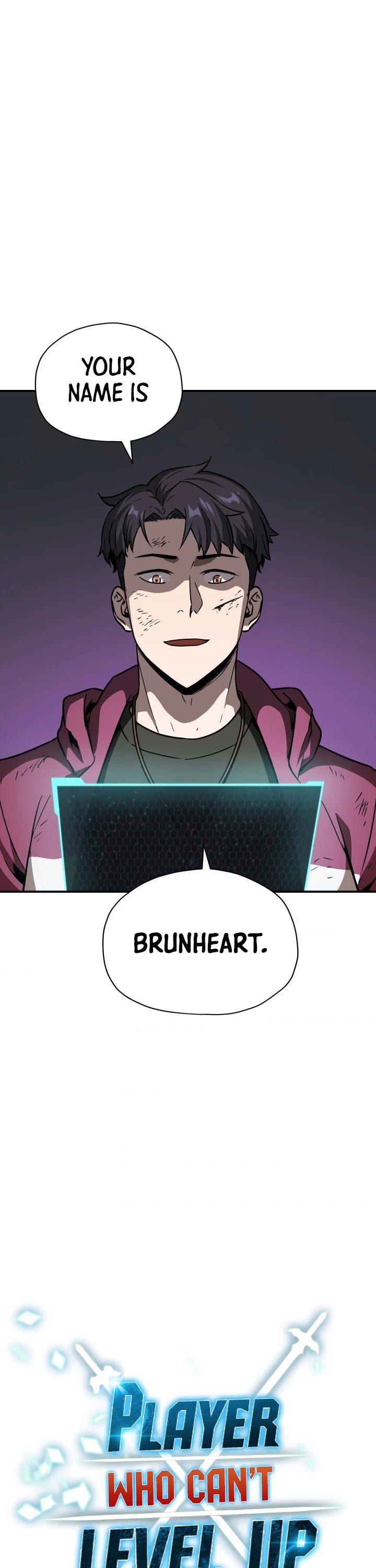 The Player That Can't Level Up chapter 30 page 13