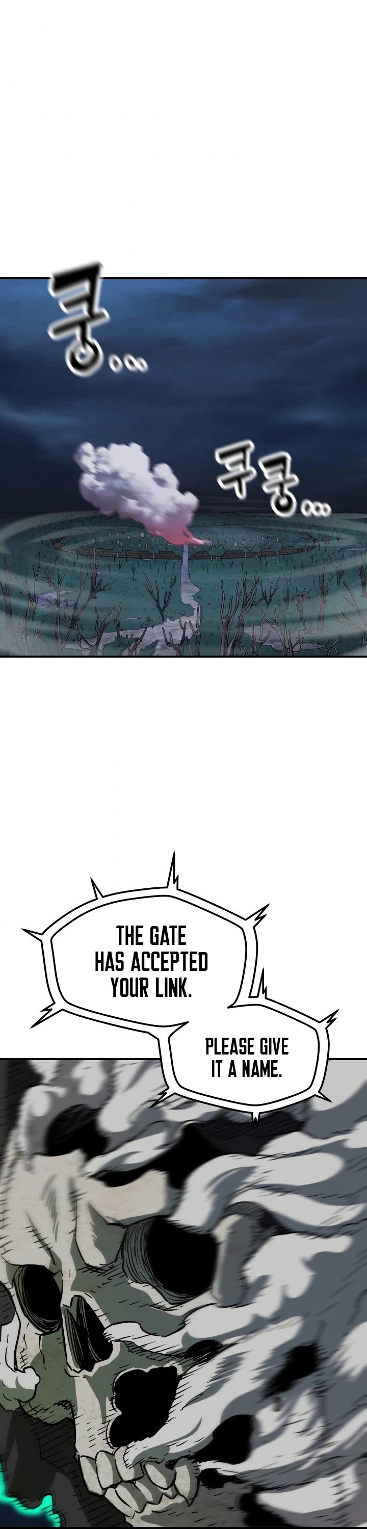 The Player That Can't Level Up chapter 30 page 2