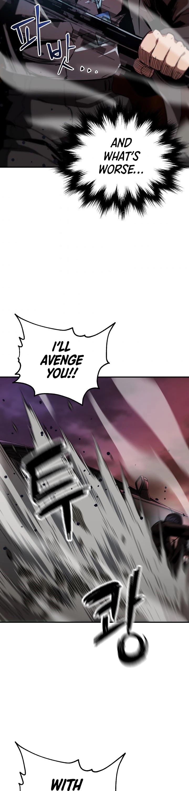 The Player That Can't Level Up chapter 30 page 26