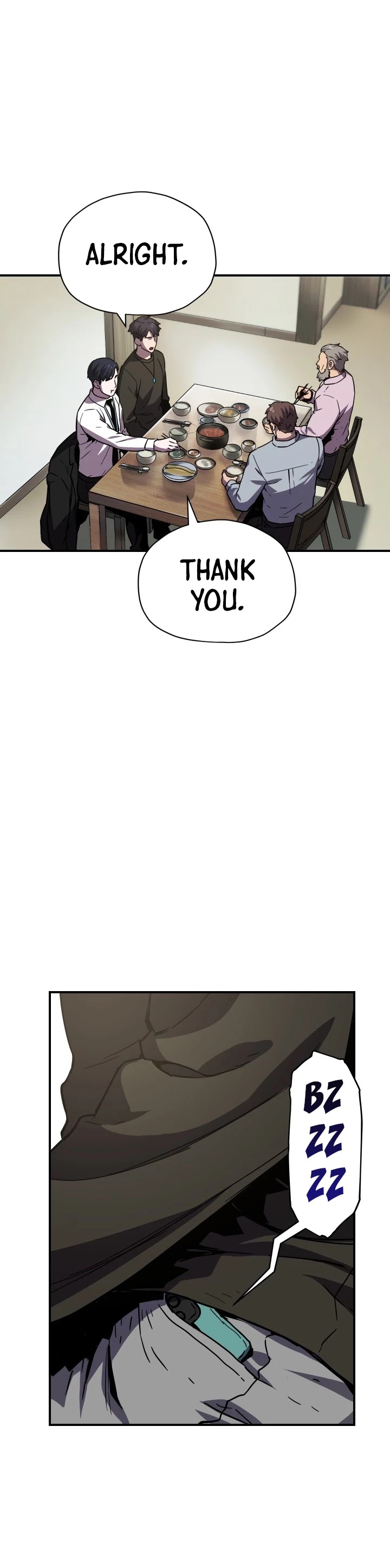 The Player That Can't Level Up chapter 30 page 39