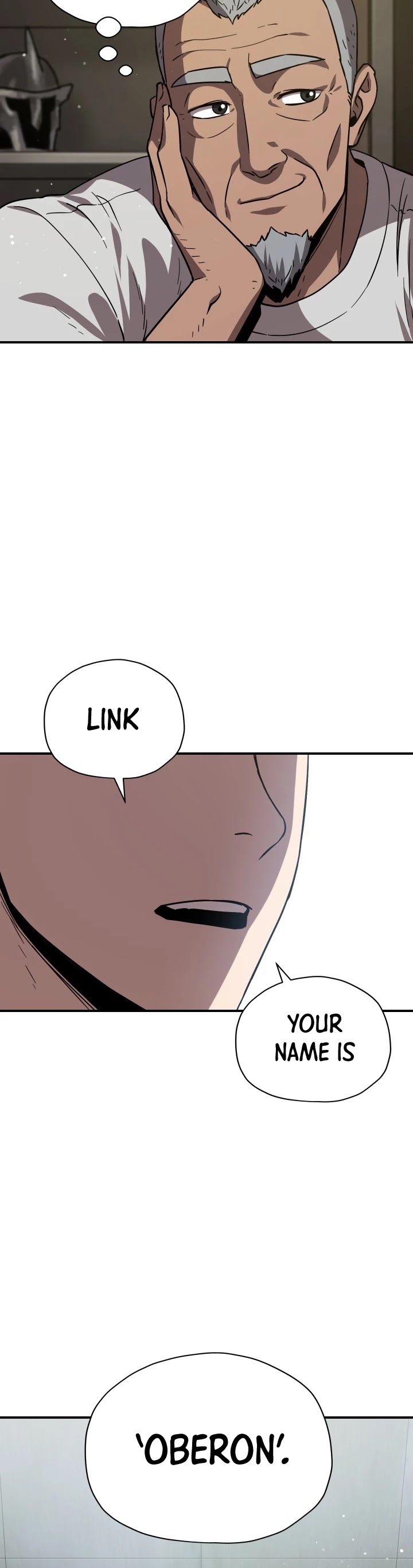 The Player That Can't Level Up chapter 31 page 19