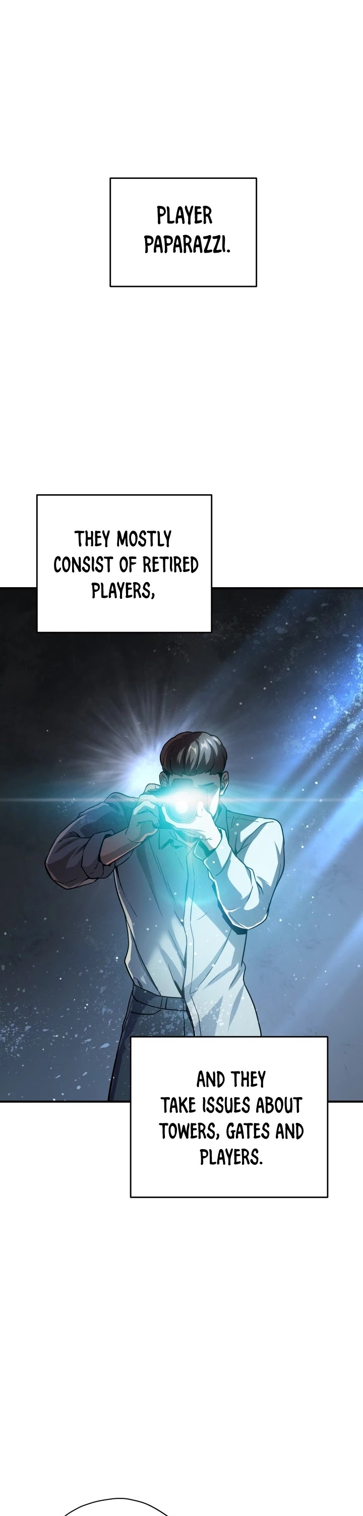 The Player That Can't Level Up chapter 31 page 2