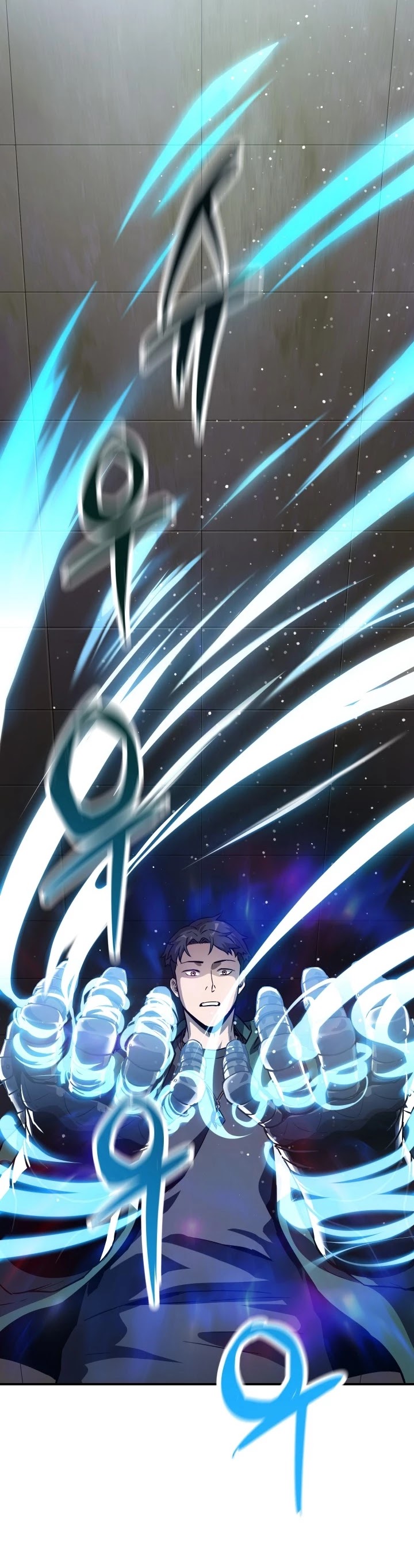 The Player That Can't Level Up chapter 31 page 20