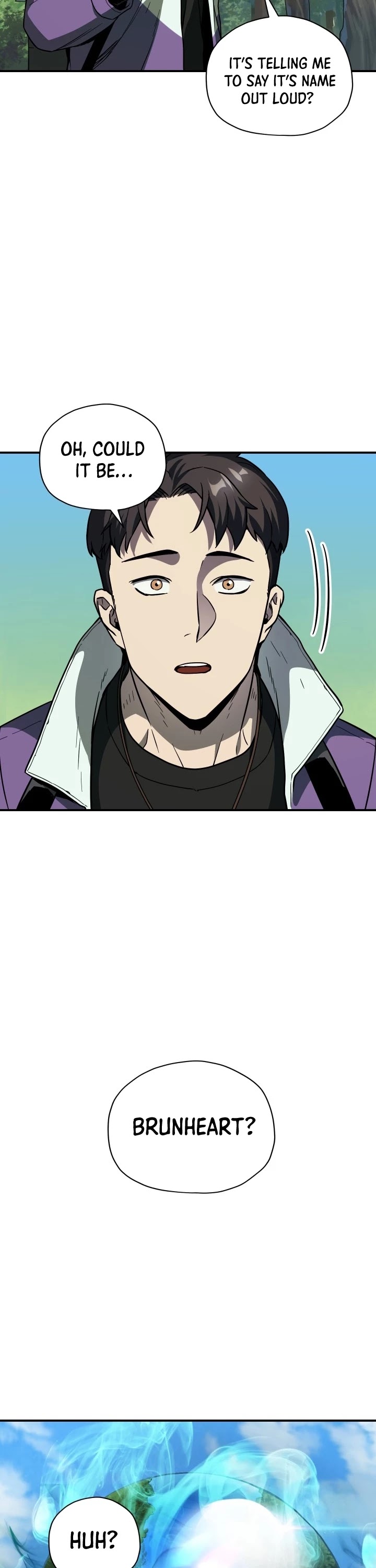 The Player That Can't Level Up chapter 31 page 39