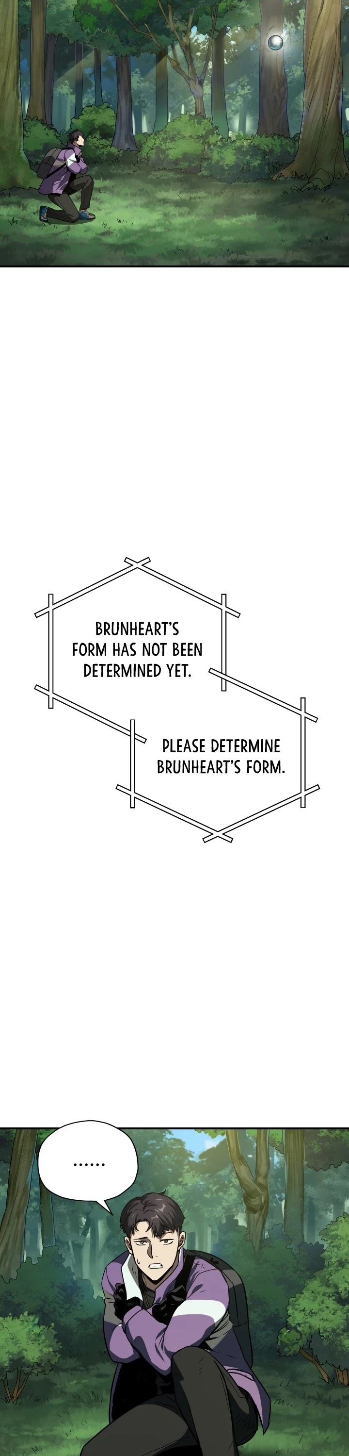 The Player That Can't Level Up chapter 31 page 45