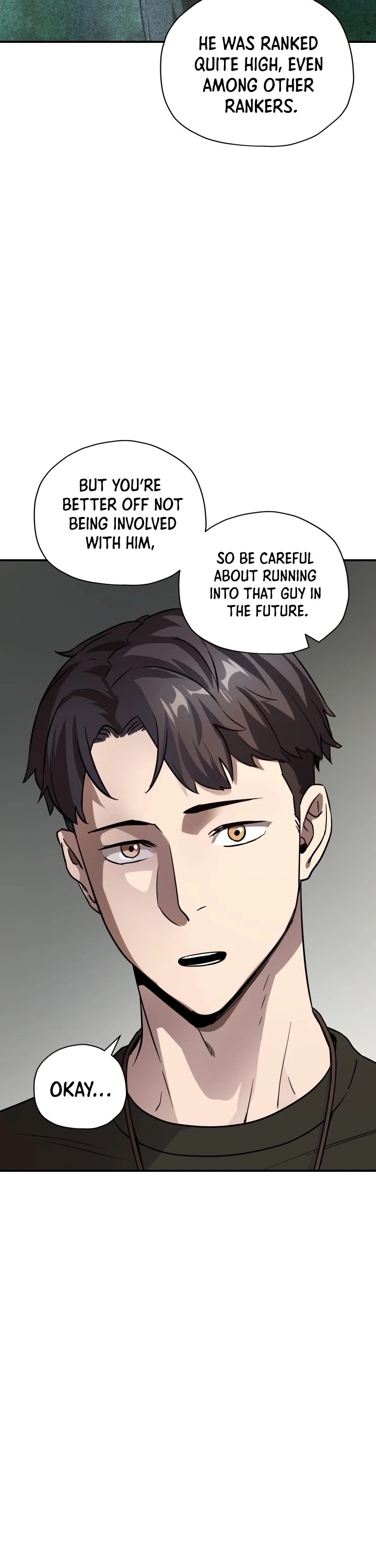 The Player That Can't Level Up chapter 31 page 5