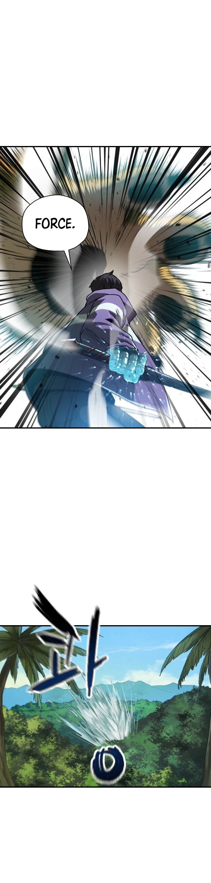 The Player That Can't Level Up chapter 32 page 24