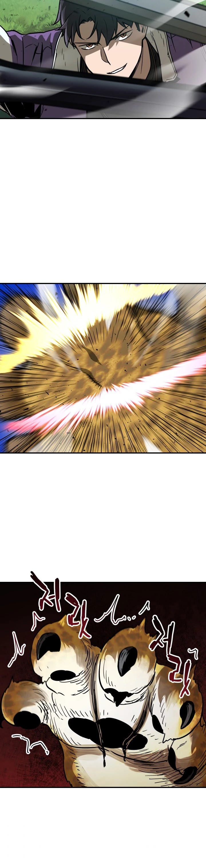 The Player That Can't Level Up chapter 32 page 26