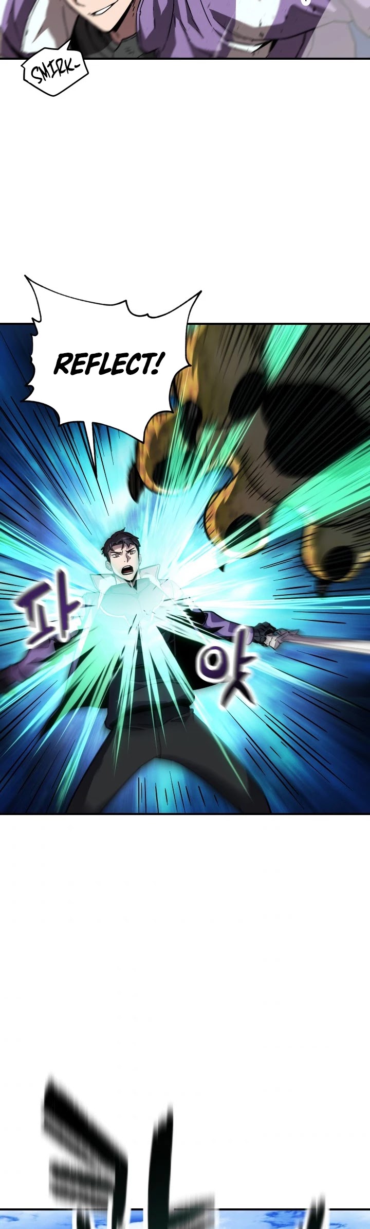 The Player That Can't Level Up chapter 32 page 30