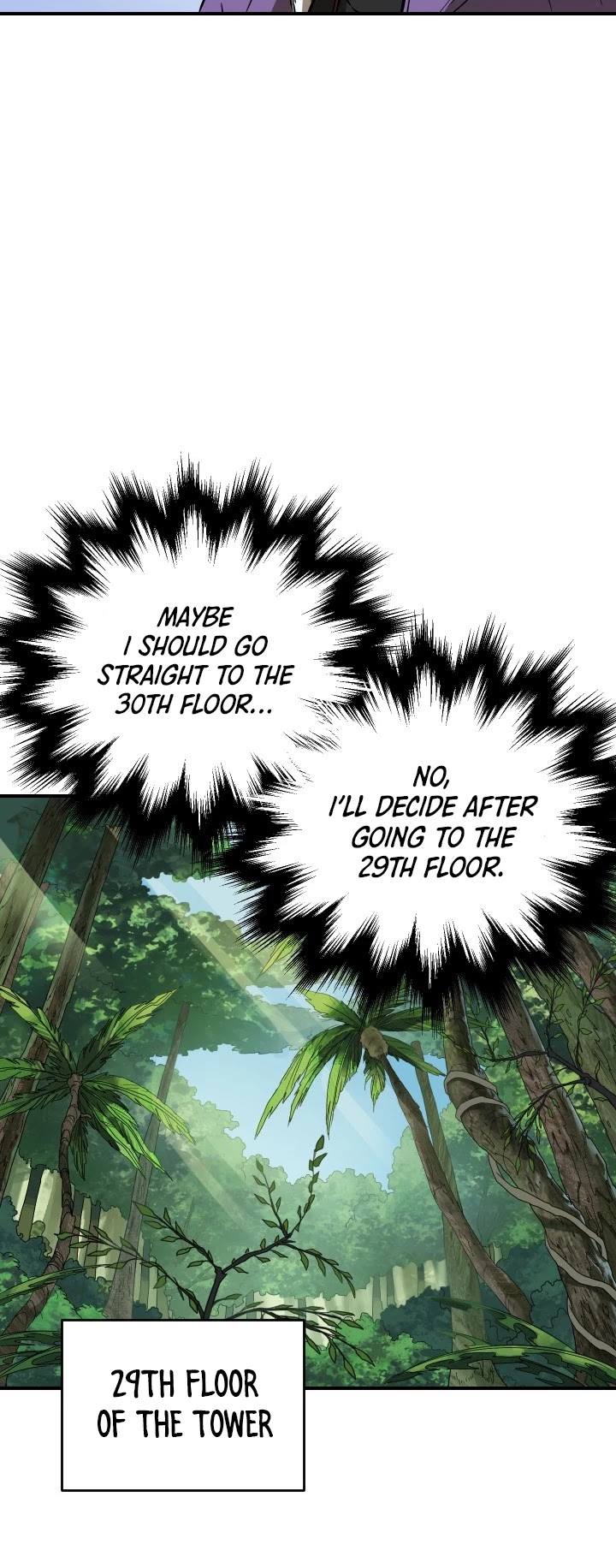 The Player That Can't Level Up chapter 32 page 38