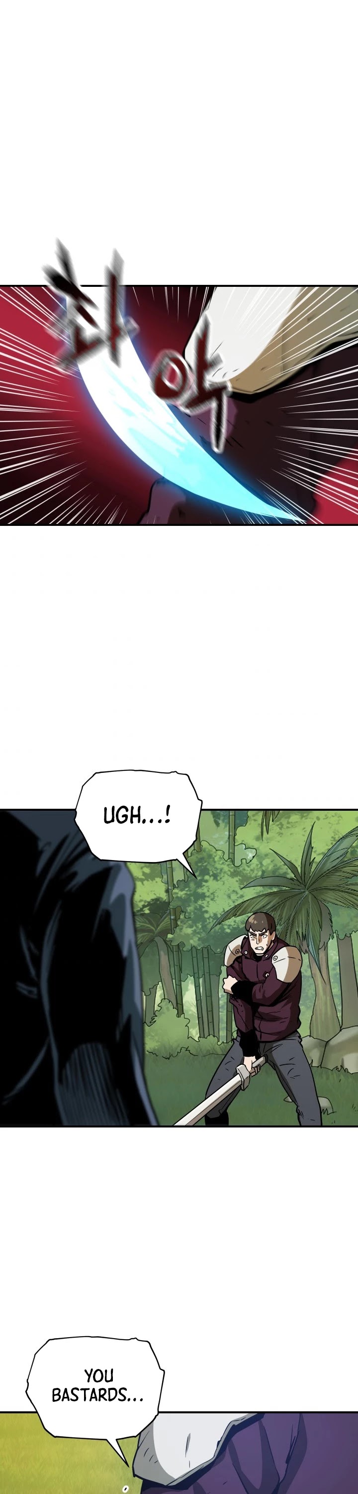 The Player That Can't Level Up chapter 32 page 42