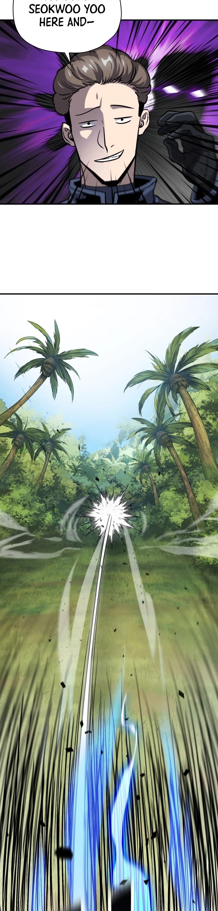 The Player That Can't Level Up chapter 32 page 44