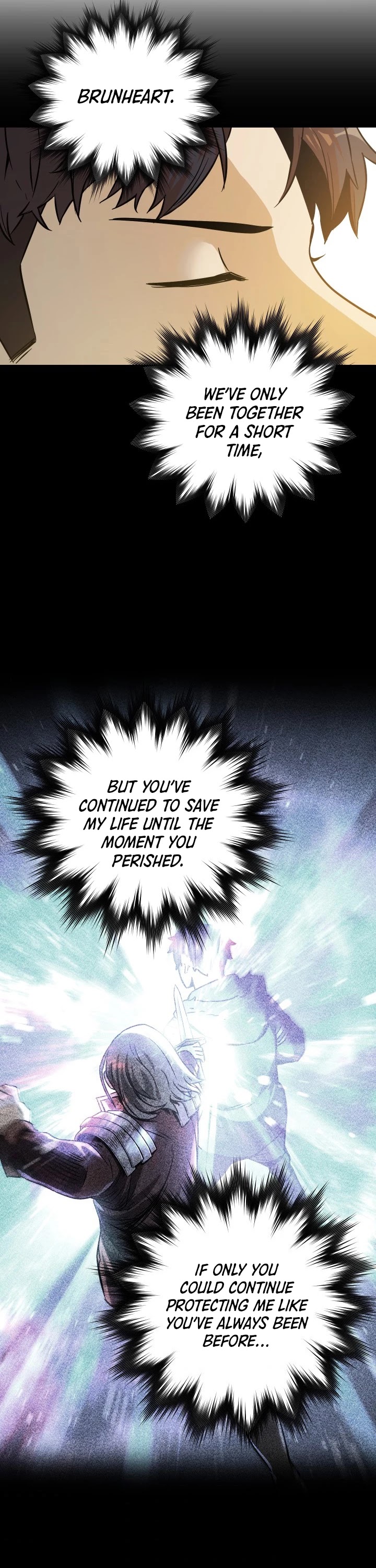 The Player That Can't Level Up chapter 32 page 5