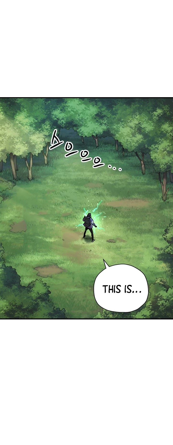 The Player That Can't Level Up chapter 32 page 8