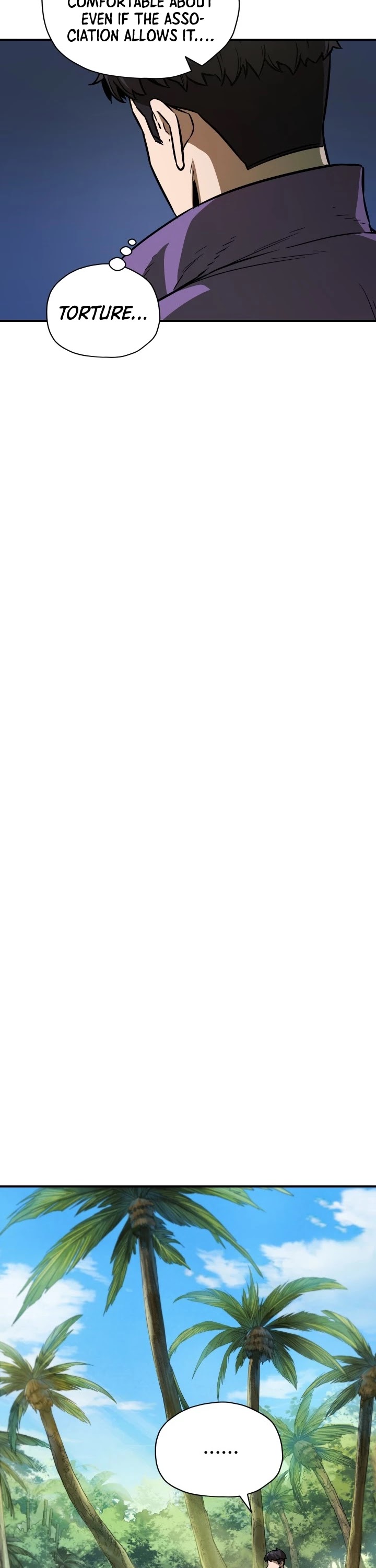 The Player That Can't Level Up chapter 33 page 19