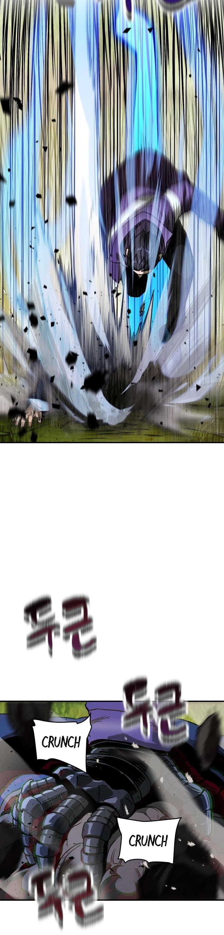 The Player That Can't Level Up chapter 33 page 3