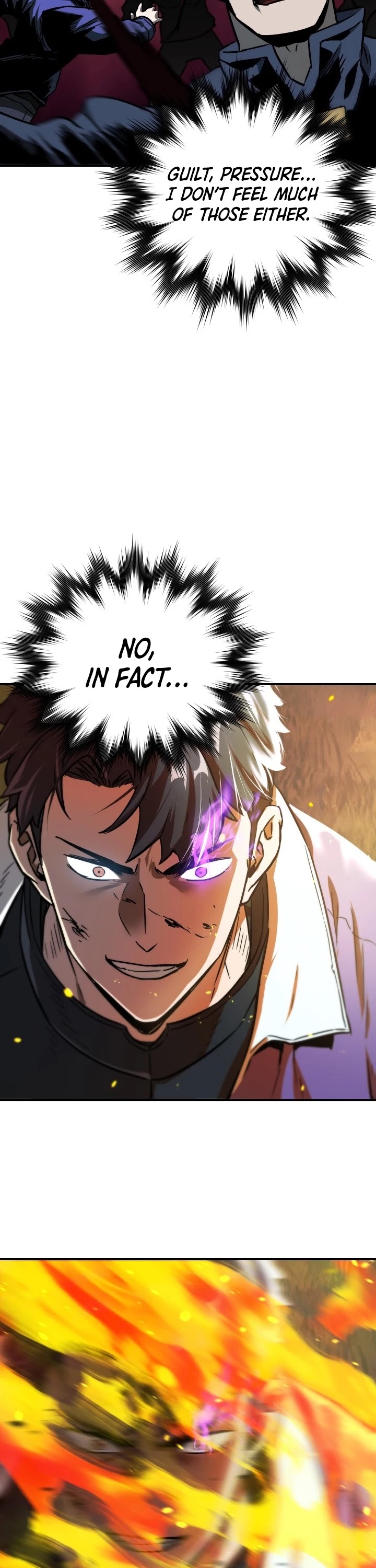 The Player That Can't Level Up chapter 33 page 43