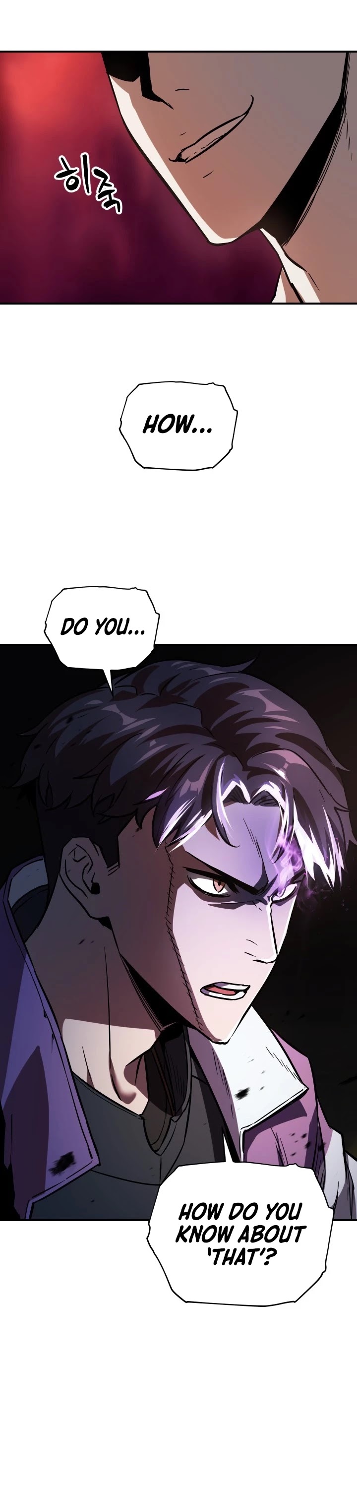 The Player That Can't Level Up chapter 34 page 17