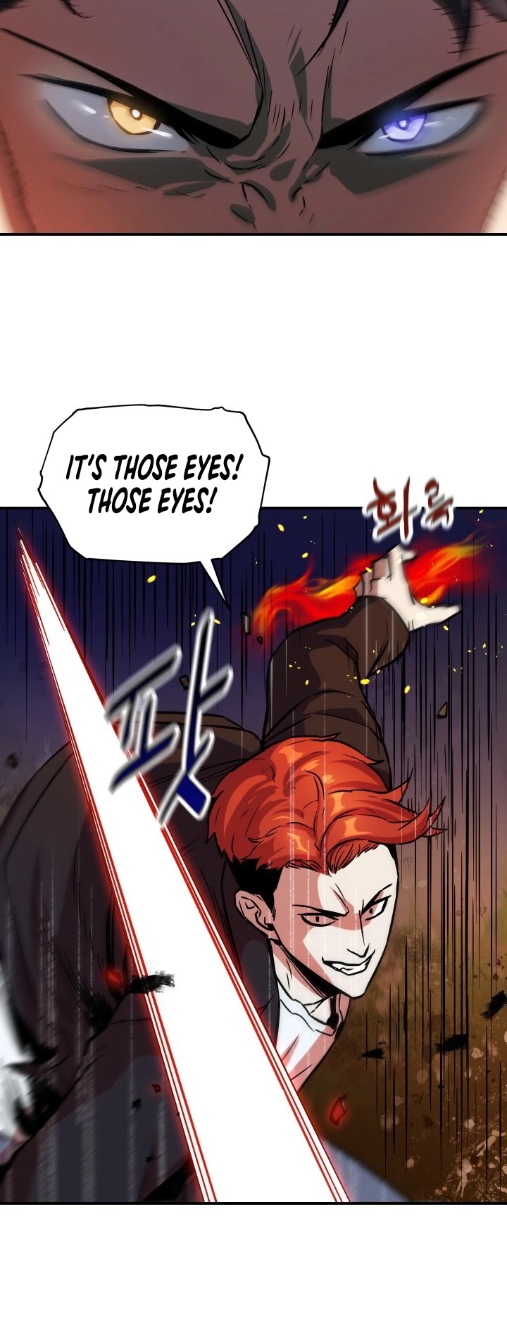 The Player That Can't Level Up chapter 34 page 20