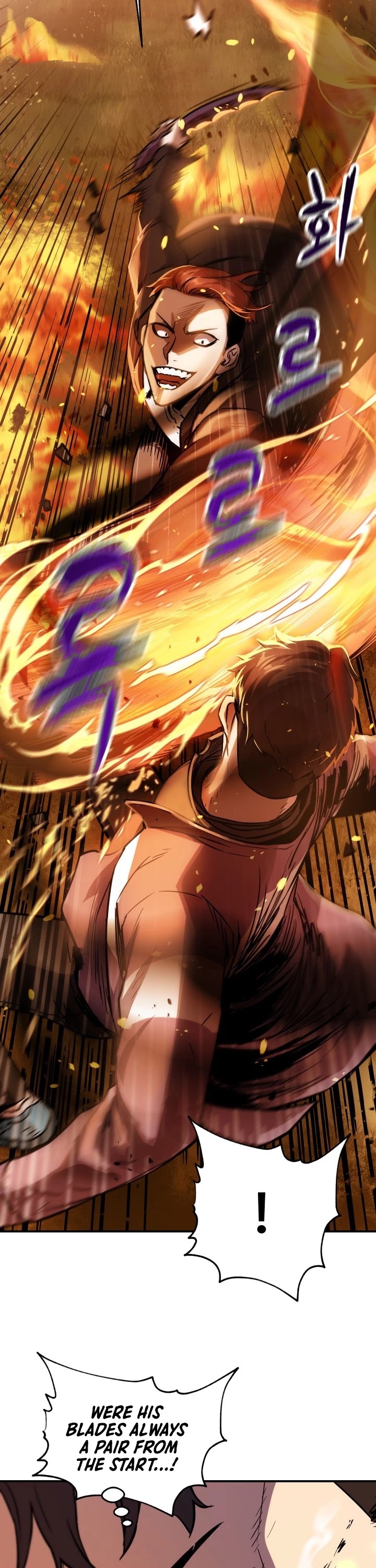 The Player That Can't Level Up chapter 34 page 22