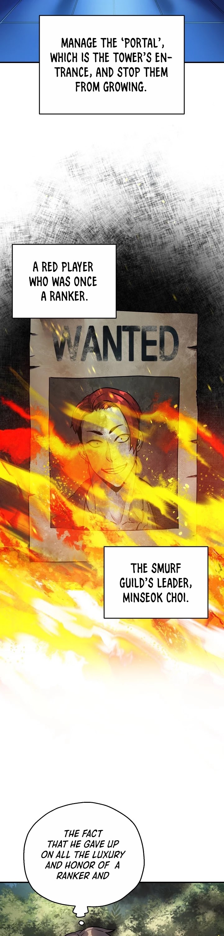 The Player That Can't Level Up chapter 34 page 3