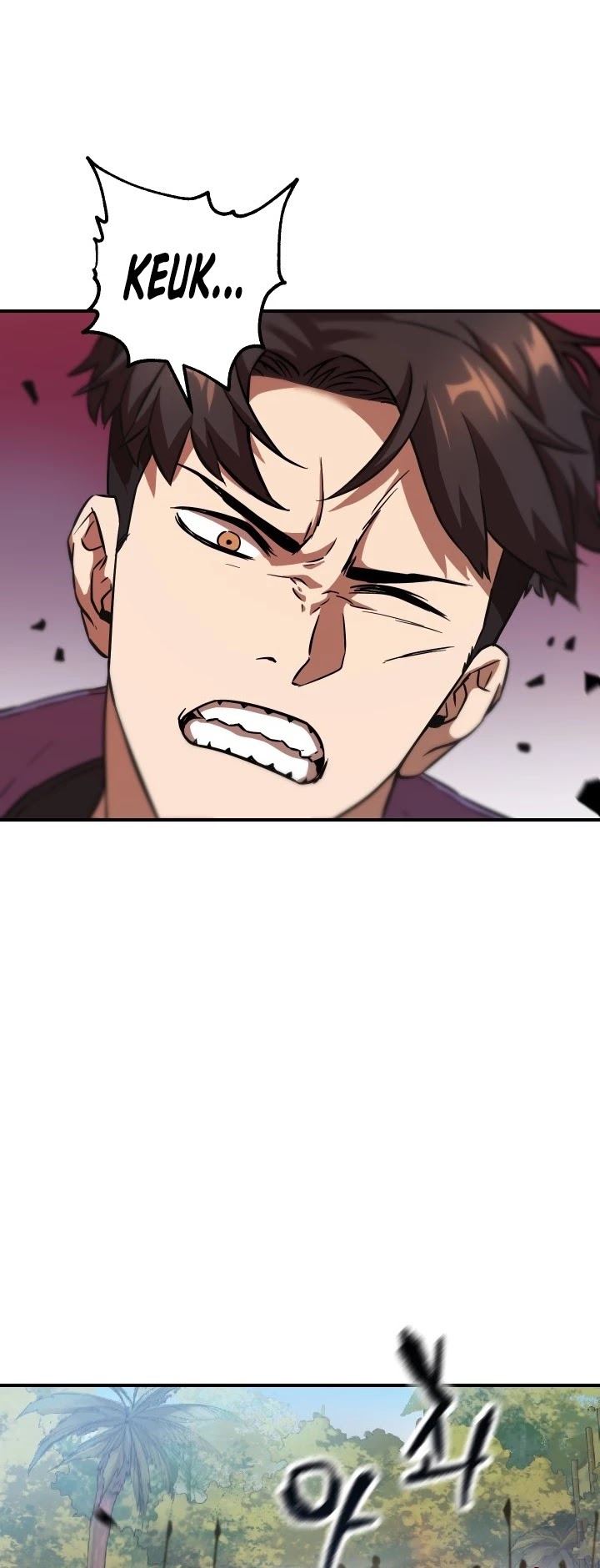 The Player That Can't Level Up chapter 34 page 30