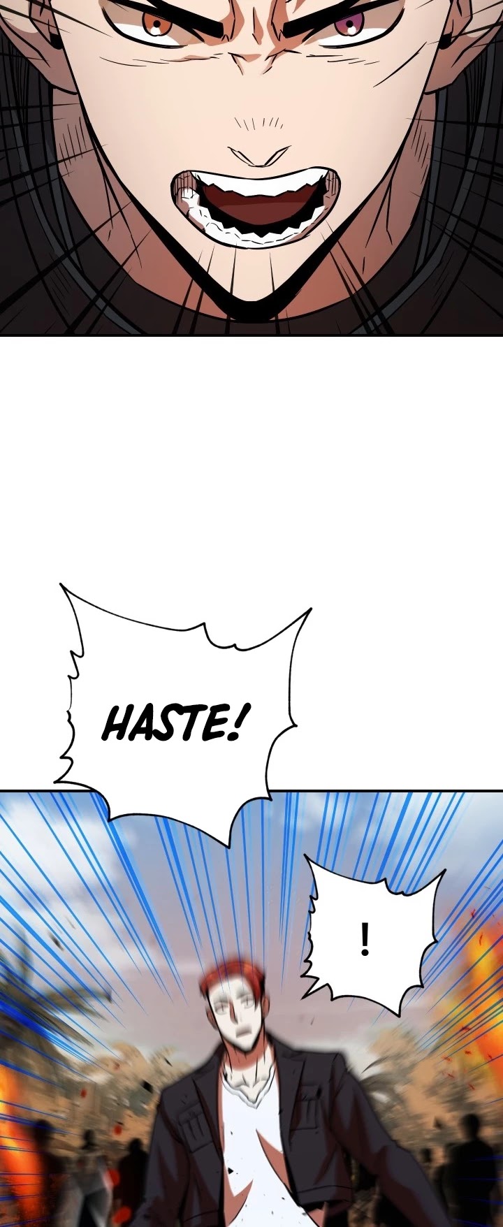 The Player That Can't Level Up chapter 34 page 36