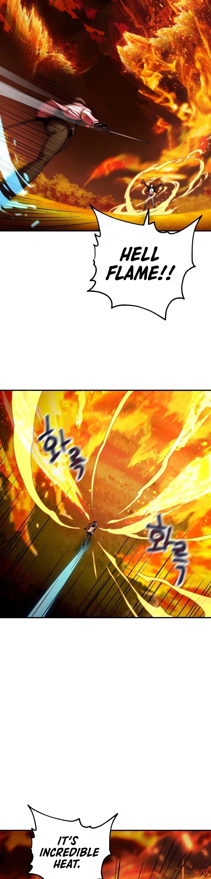 The Player That Can't Level Up chapter 34 page 39