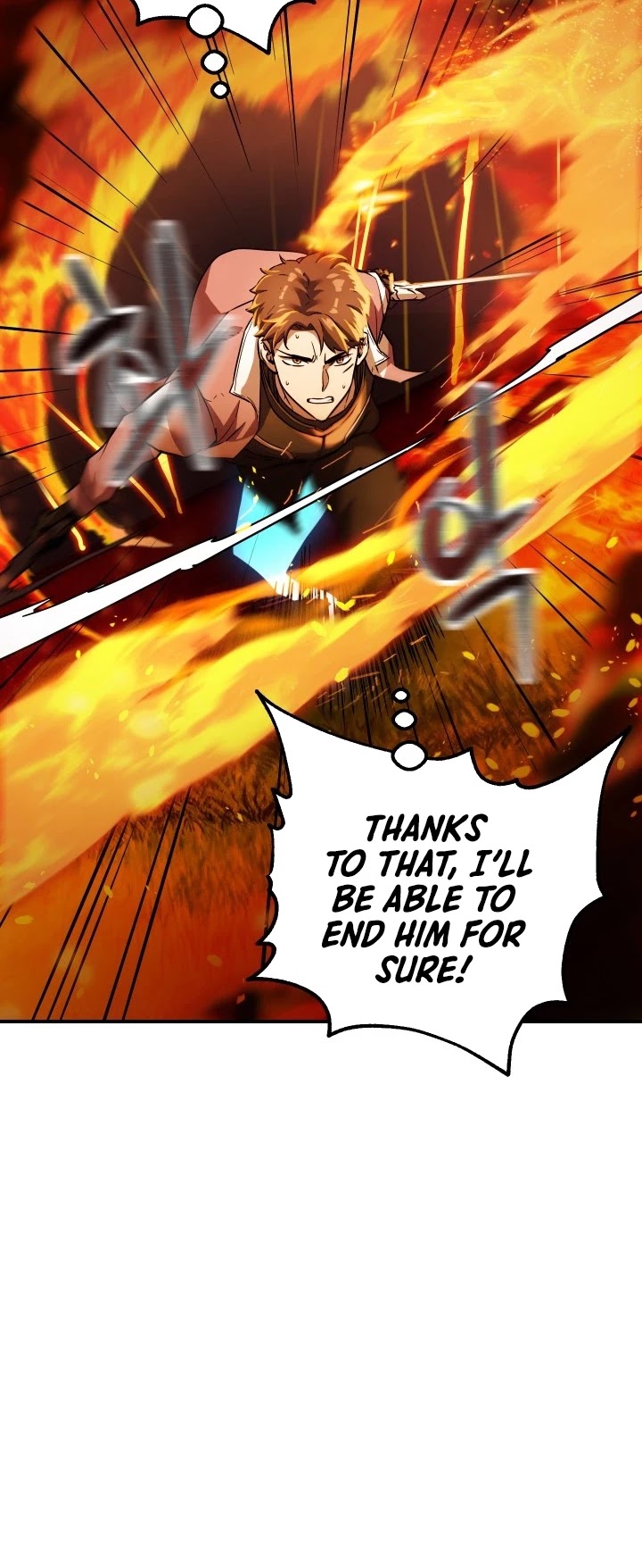 The Player That Can't Level Up chapter 34 page 40