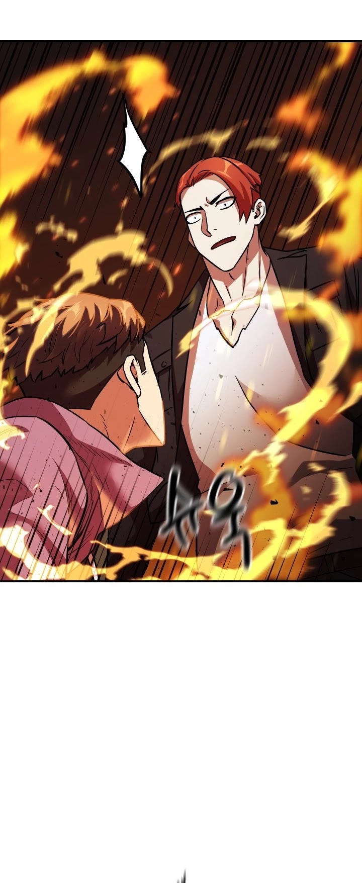 The Player That Can't Level Up chapter 34 page 41