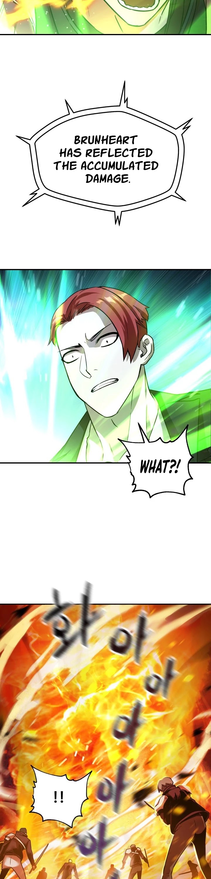 The Player That Can't Level Up chapter 34 page 43